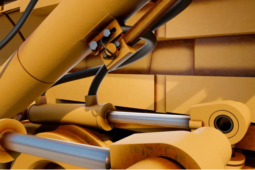 Lifting Equipment and Lift Operations Policy